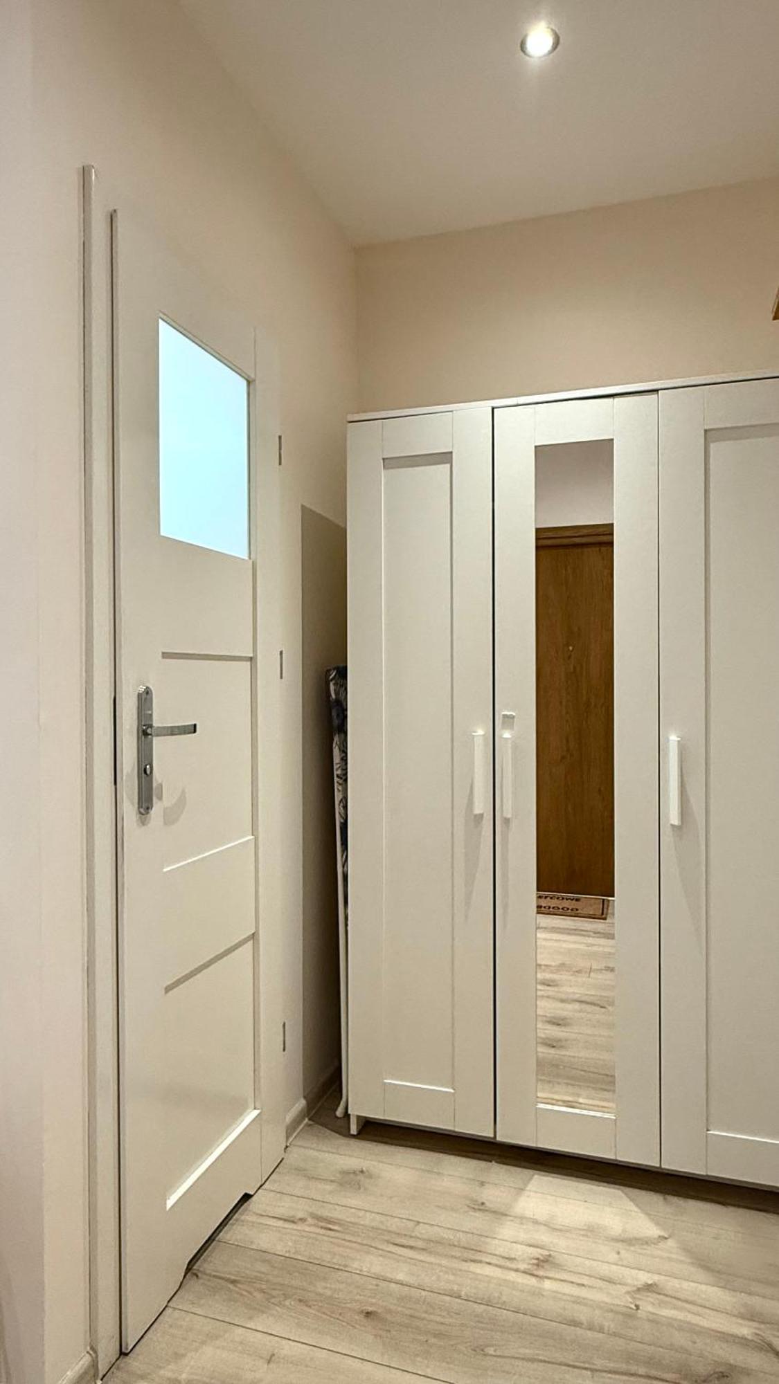 Wielkopolska 21 Appartment - Cosy Stay In The Center 什切青 外观 照片