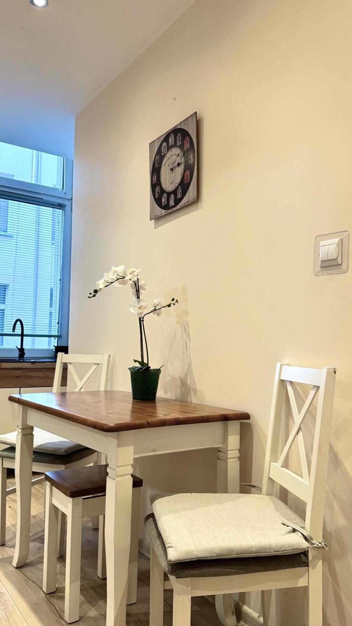 Wielkopolska 21 Appartment - Cosy Stay In The Center 什切青 外观 照片